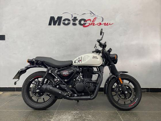 ROYAL ENFIELD HUNTER 350 ROYAL ENFIELD HUNTER 350